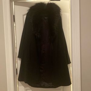 Torrid Winter Coat
